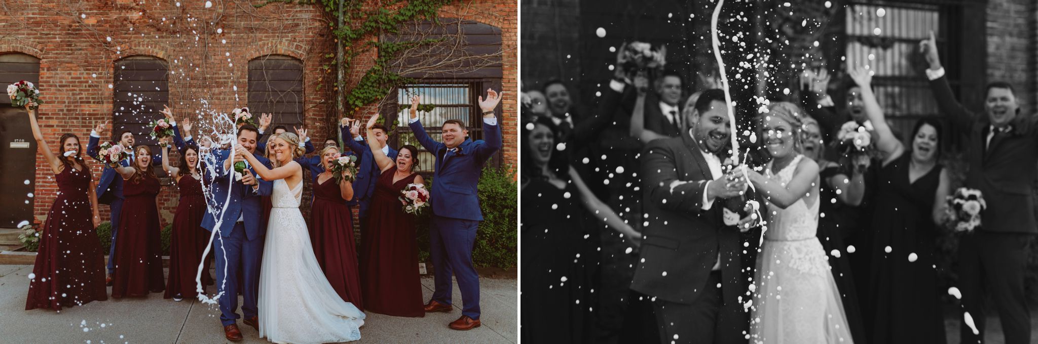 best of 2019 cleveland wedding photographer